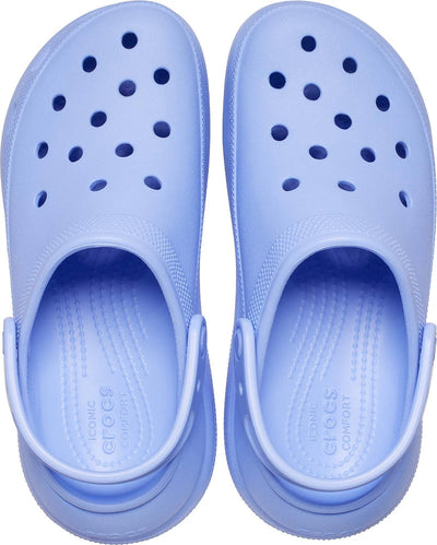 Crocs Unisex Classic Crush Clog Sandals