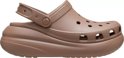 Crocs Unisex Classic Crush Clog Sandals