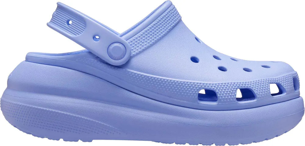 Crocs Unisex Classic Crush Clog Sandals