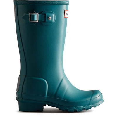 Hunter Original Kids Wellington Boots