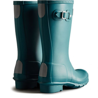 Hunter Original Kids Wellington Boots