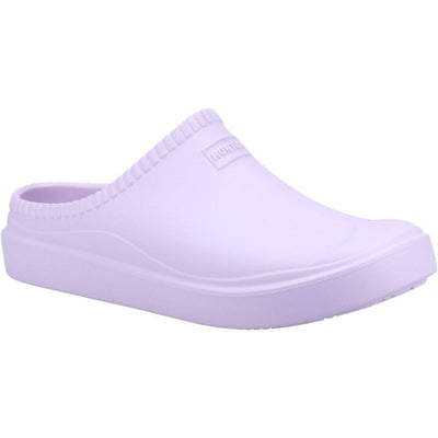 Hunter Bloom Algae Women’s Clogs