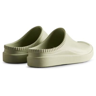 Hunter Bloom Algae Women’s Clogs