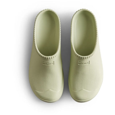 Hunter Bloom Algae Women’s Clogs