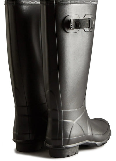 Hunter Huntress Womens Wide Leg Wellington Boots