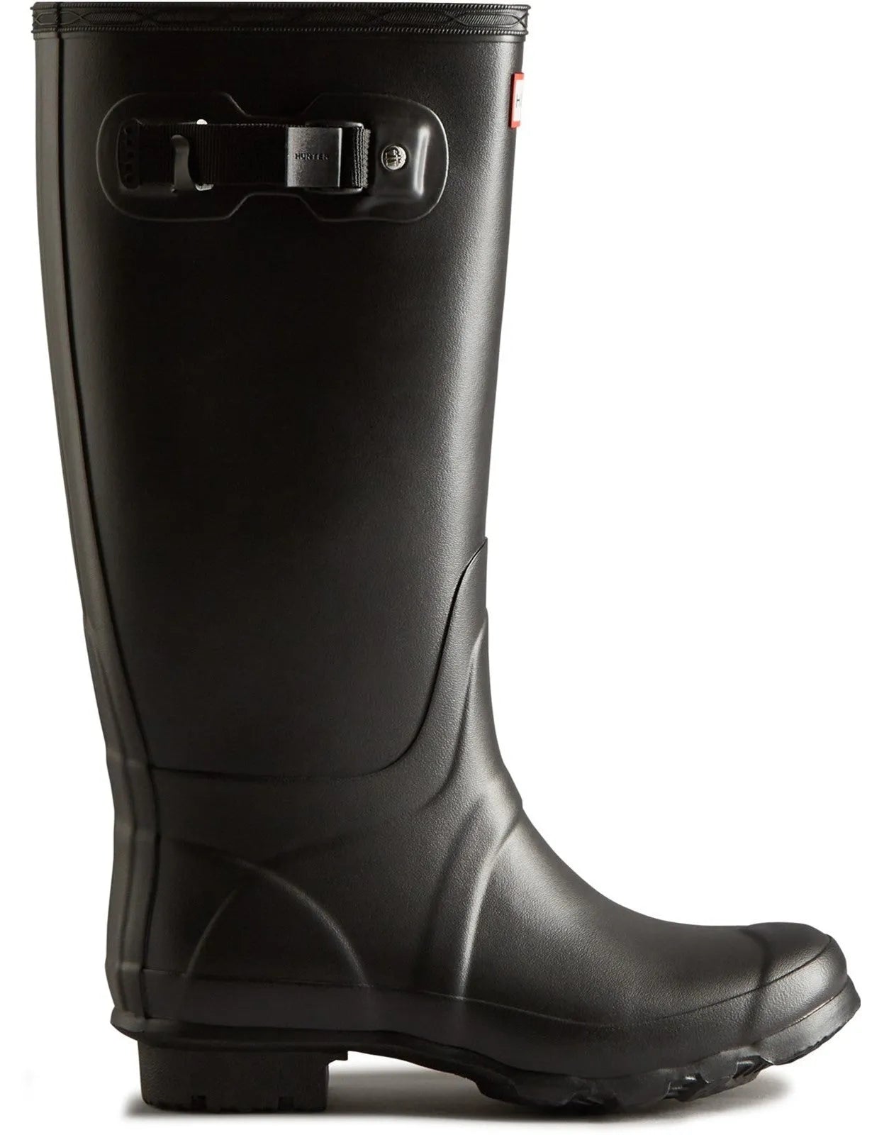 Hunter Huntress Womens Wide Leg Wellington Boots