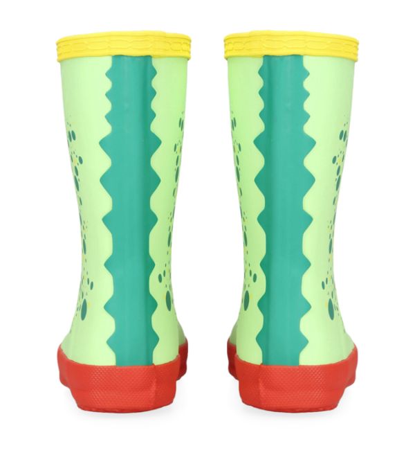 Hunter Kids' Original Wellington Boots