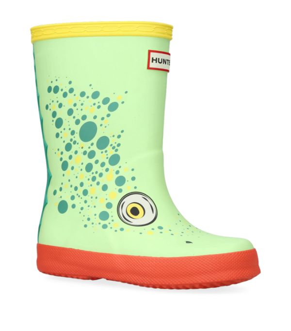 Hunter Kids' Original Wellington Boots