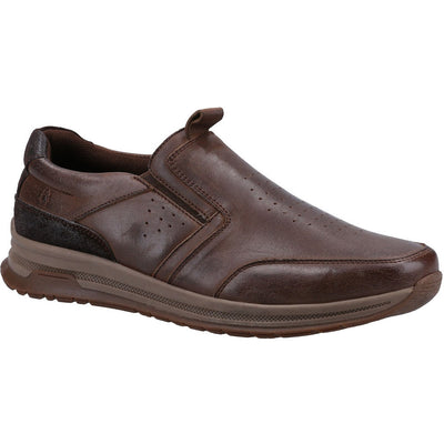 Hush Puppies Zays Men's Leather Loafer