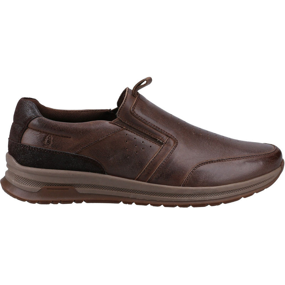 Hush Puppies Zays Men's Leather Loafer