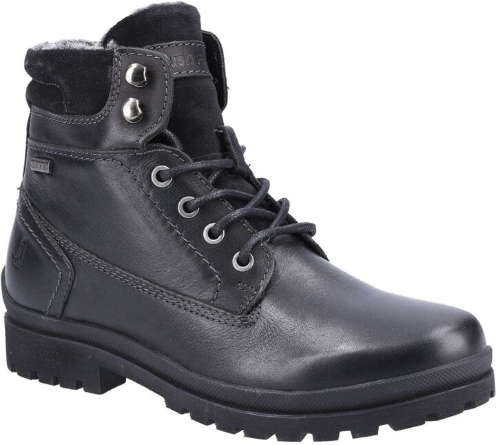 Hush Puppies Women's Annay Waterproof Boot