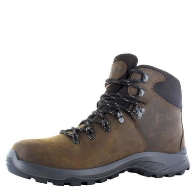 Hi-Tec Ravine Lite Wp Glencoe Mens Waterproof Walking Boot