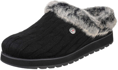 Skechers Keepsakes Ice Angel Mule Slipper