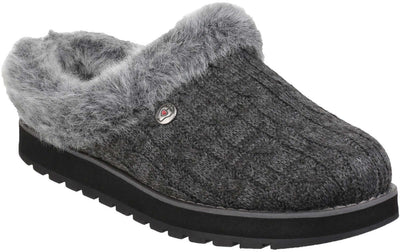 Skechers Keepsakes Ice Angel Mule Slipper