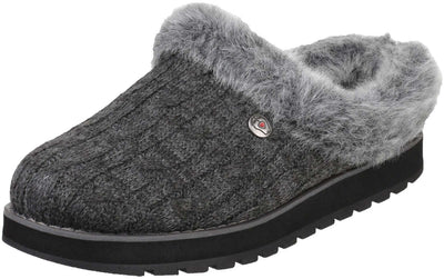 Skechers Keepsakes Ice Angel Mule Slipper