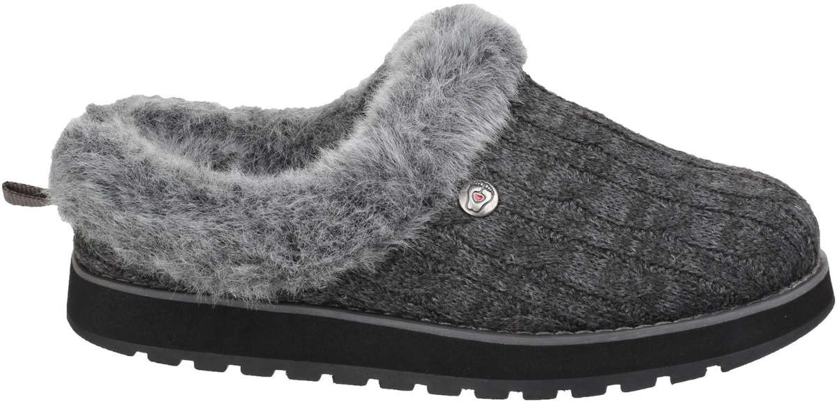 Skechers Keepsakes Ice Angel Mule Slipper