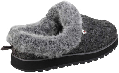 Skechers Keepsakes Ice Angel Mule Slipper