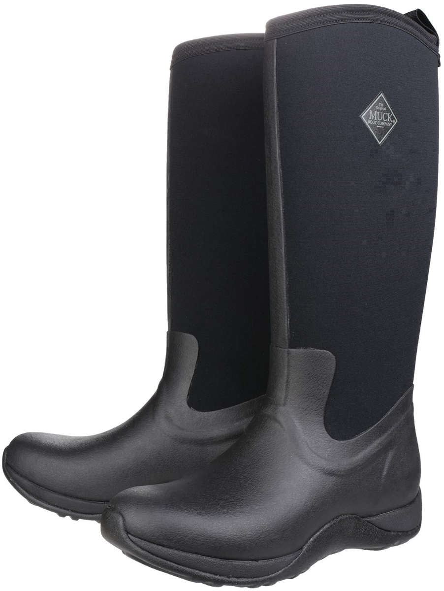 Muck Boots Arctic Adventure Women's Wellies by Muck Boots