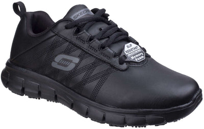 Skechers  Work Track Erath Work Shoe