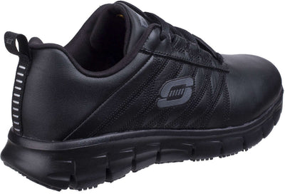 Skechers  Work Track Erath Work Shoe