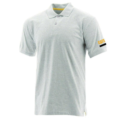 Caterpillar Essential Gordan Biersch Brewing Men's Polo Shirt