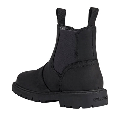 Geox Shaylax Iggie Chelsea Rocket Dog Ankle Boots