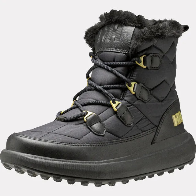 Helly Hansen Sport  Women Willetta 2 Mid Boots