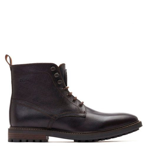 Base London Maguire Men's Okada Zanzara Mason Boot