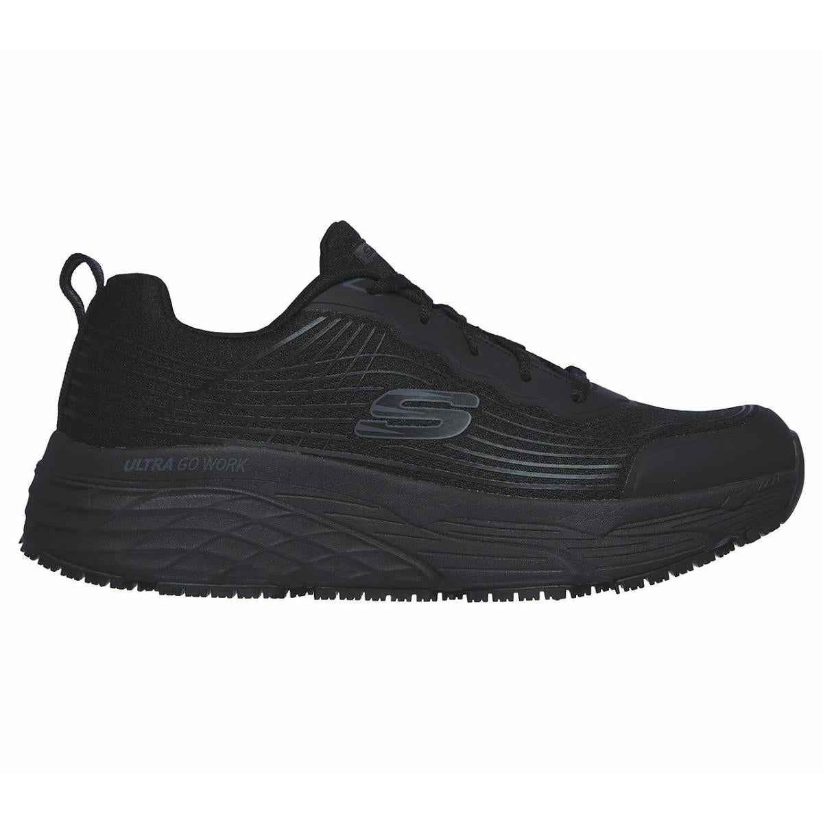 Skechers Relaxed Fit Max Cushioning Elite Shoes