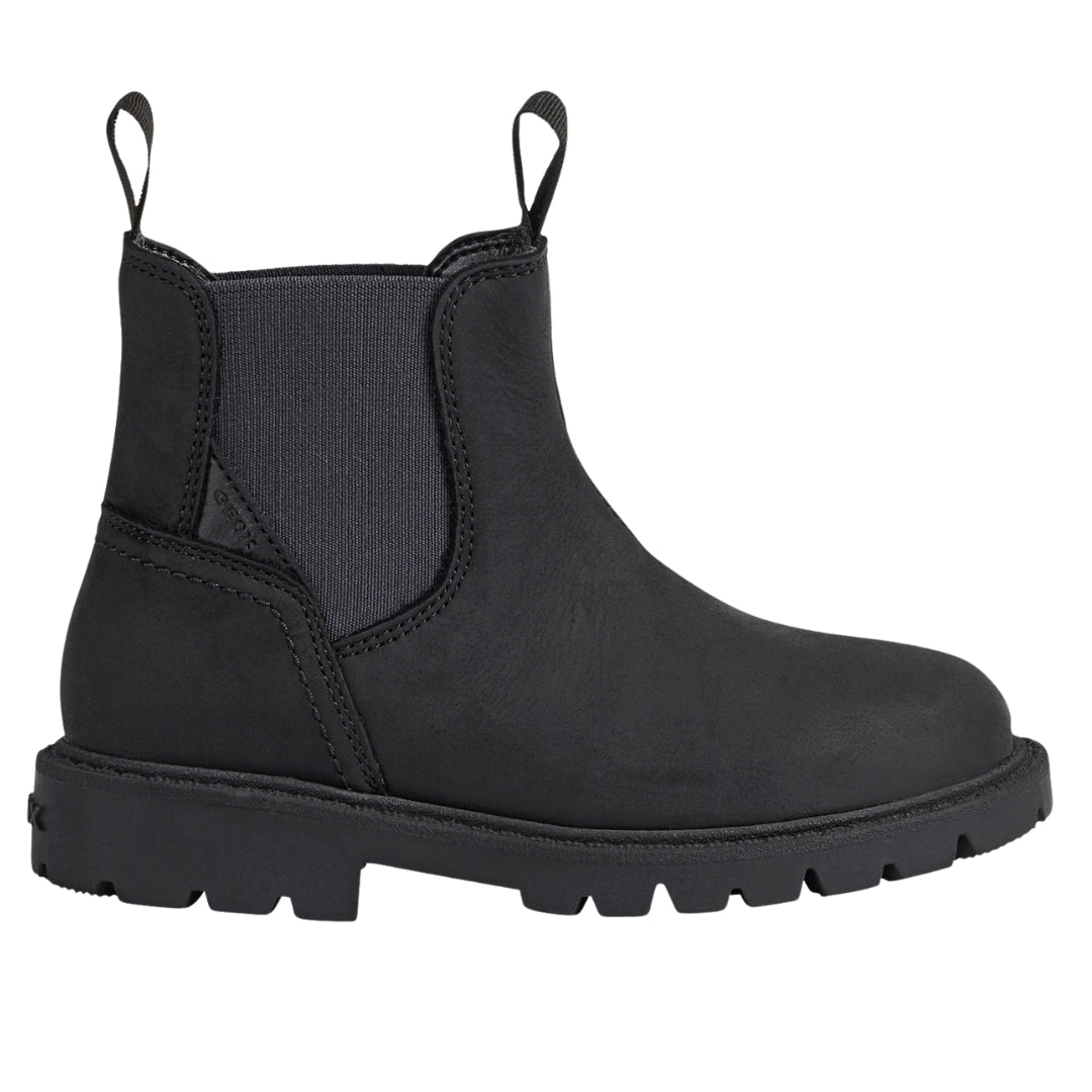 Geox Shaylax Iggie Chelsea Rocket Dog Ankle Boots