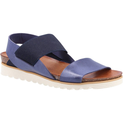 Riva Women Alcudia Slip on Summer Sandal