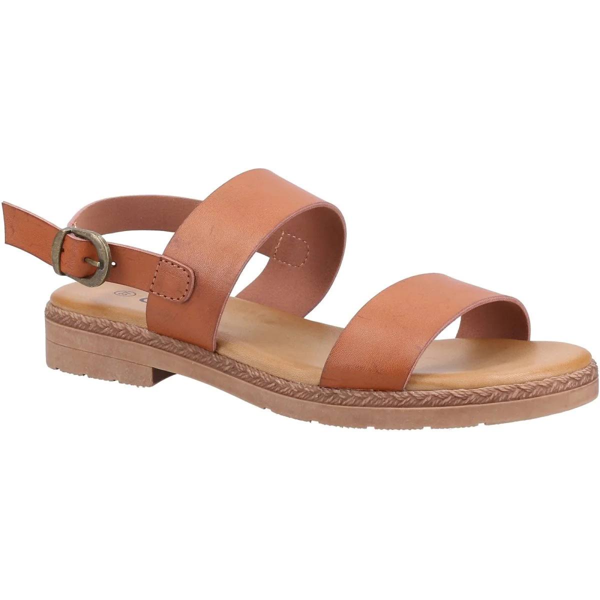 Divaz Ladies Mia Sandals