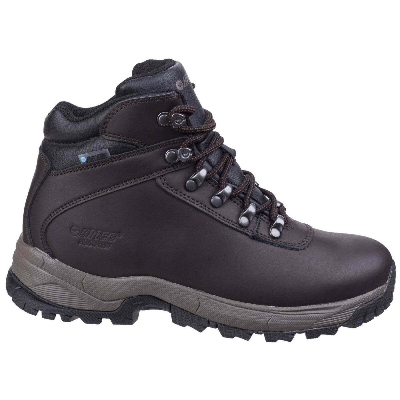 Hi-Tec Eurotrek Lite M Ext Timberland Men's Flume Wateproof Shoe