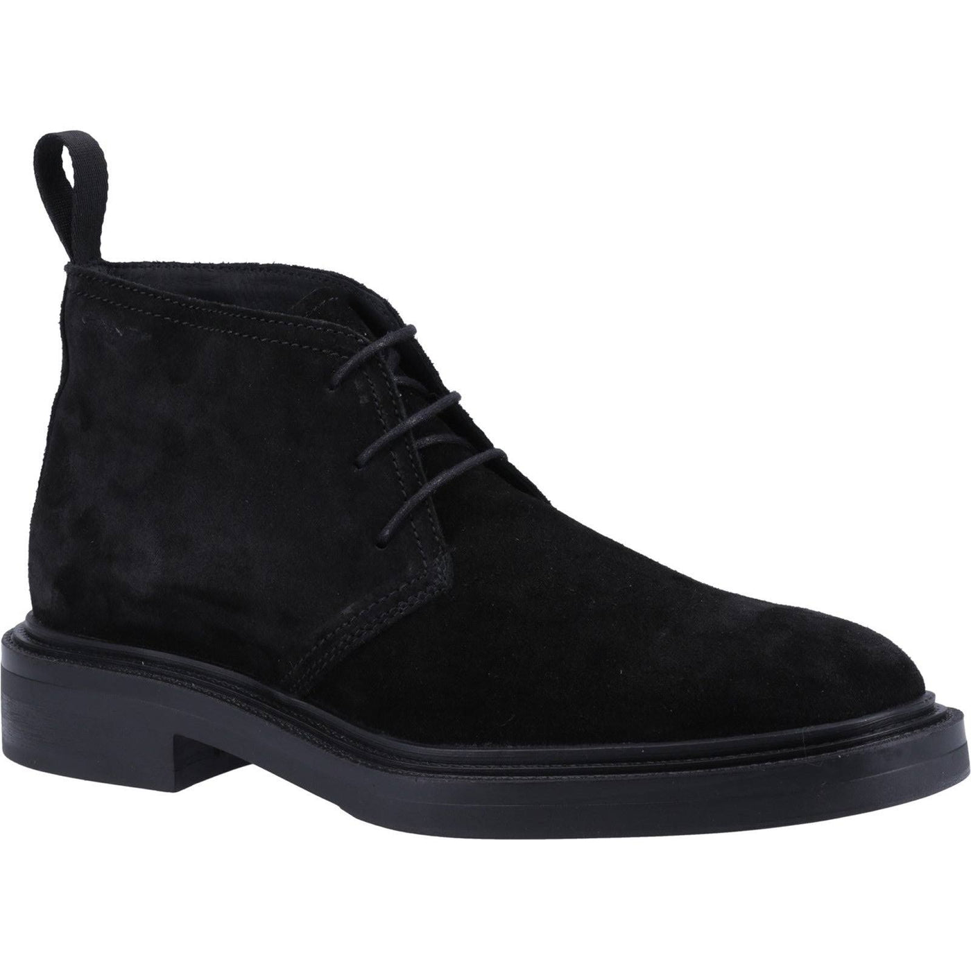 Gant Fairwyn Men's Lace Up Desert Fox Lace Up Ankle Boots