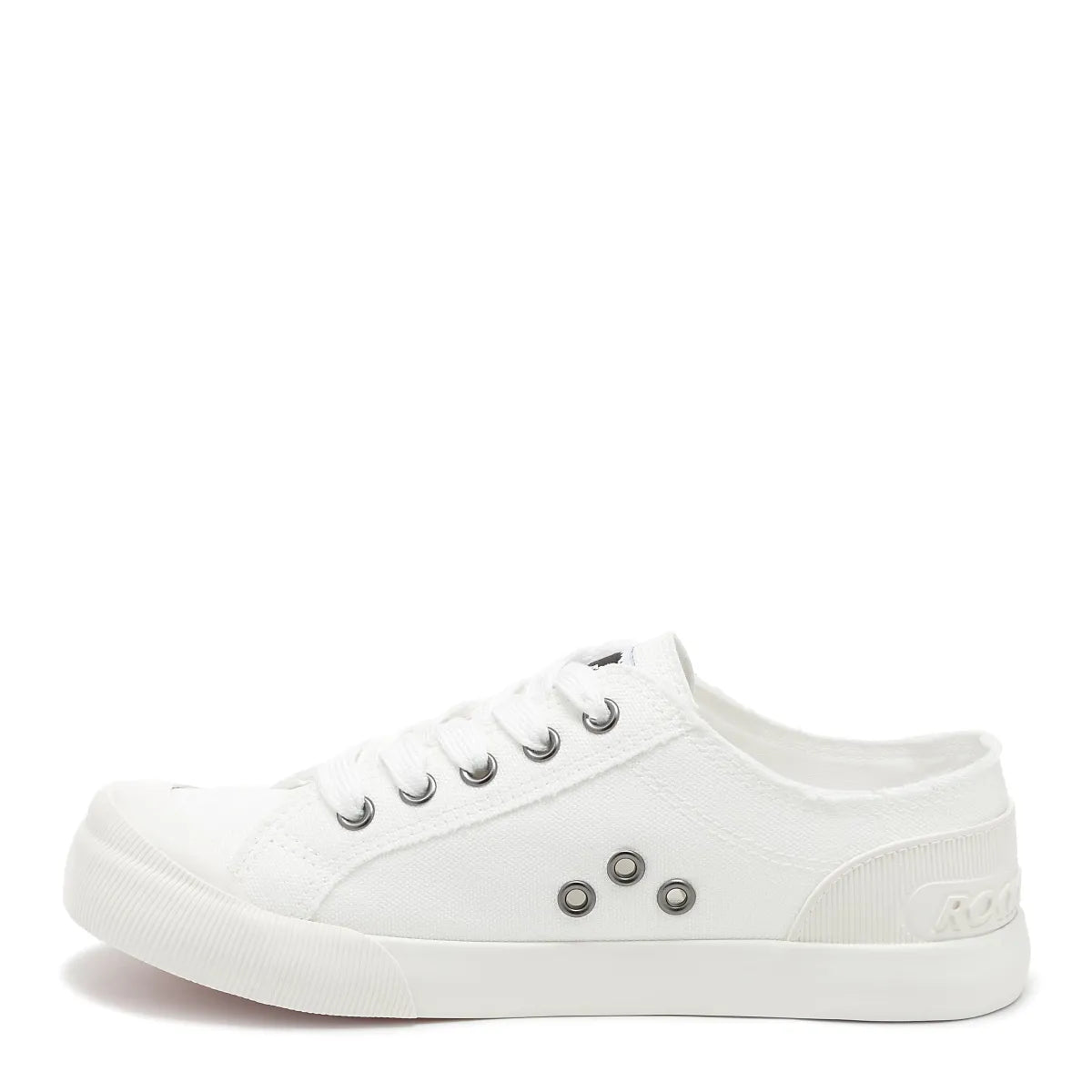 Superga Platform Sneakers Canvas Shoe