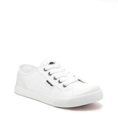 Superga Platform Sneakers Canvas Shoe