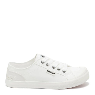 Superga Platform Sneakers Canvas Shoe