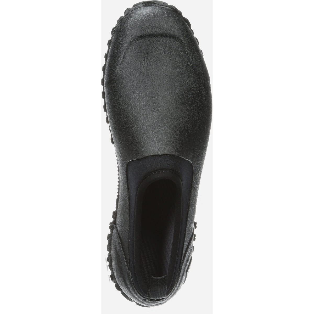 Muck Mens Muckster Ii Low Black Shoe