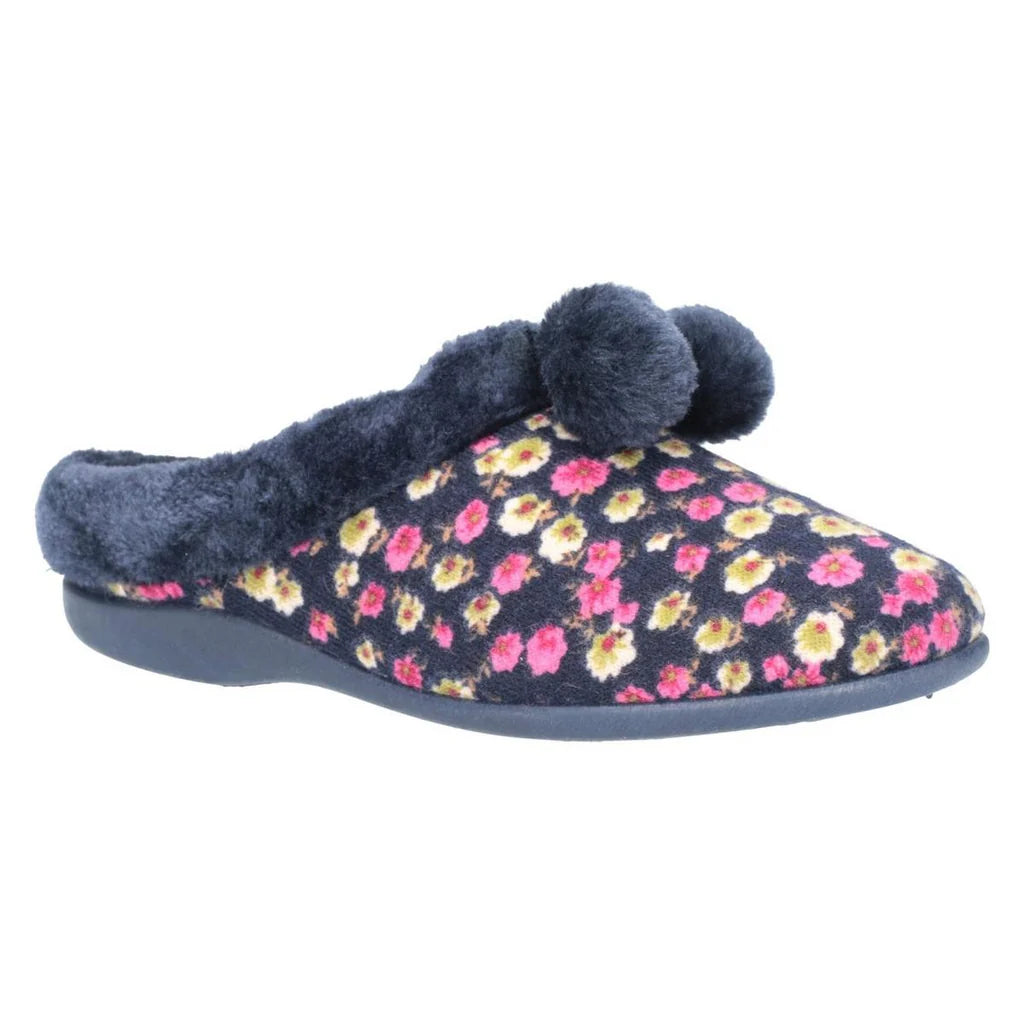 Mirak Chabilis Women's Comfort Mule Slipper