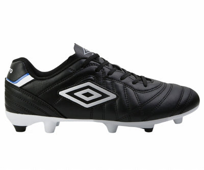 Umbro Speciali Liga Firm Ground Junior Football Boot