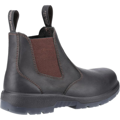 Hard Yakka Outback S3 Src Dealer Boot