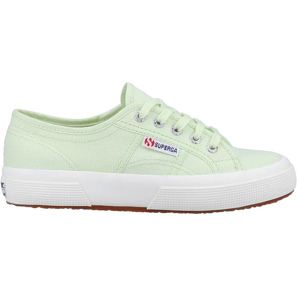 Superga Ladies Cotu Classic Season Sneakers