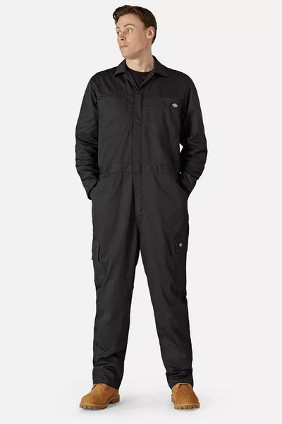 Dickies Everyday Coverall Dickies Men's Dungarees