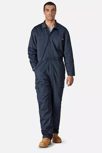 Dickies Everyday Coverall Dickies Men's Dungarees