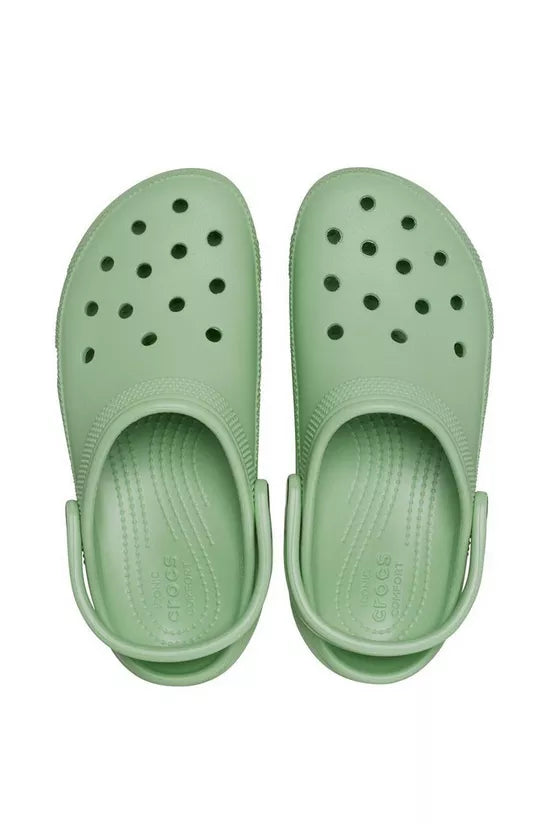 Crocs Classic Clogs Discover Comfort for Women/ Men/ Kids