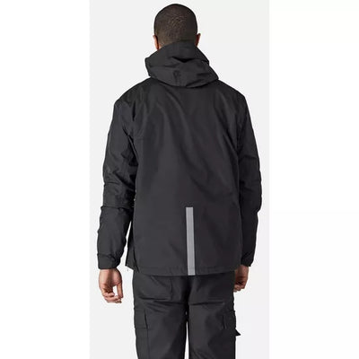 Dickies Generation Overhead Waterproof Jacket