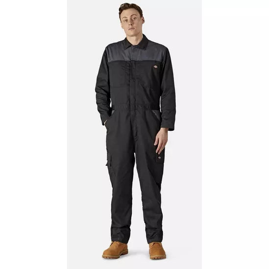 Dickies Everyday Coverall Dickies Men's Dungarees