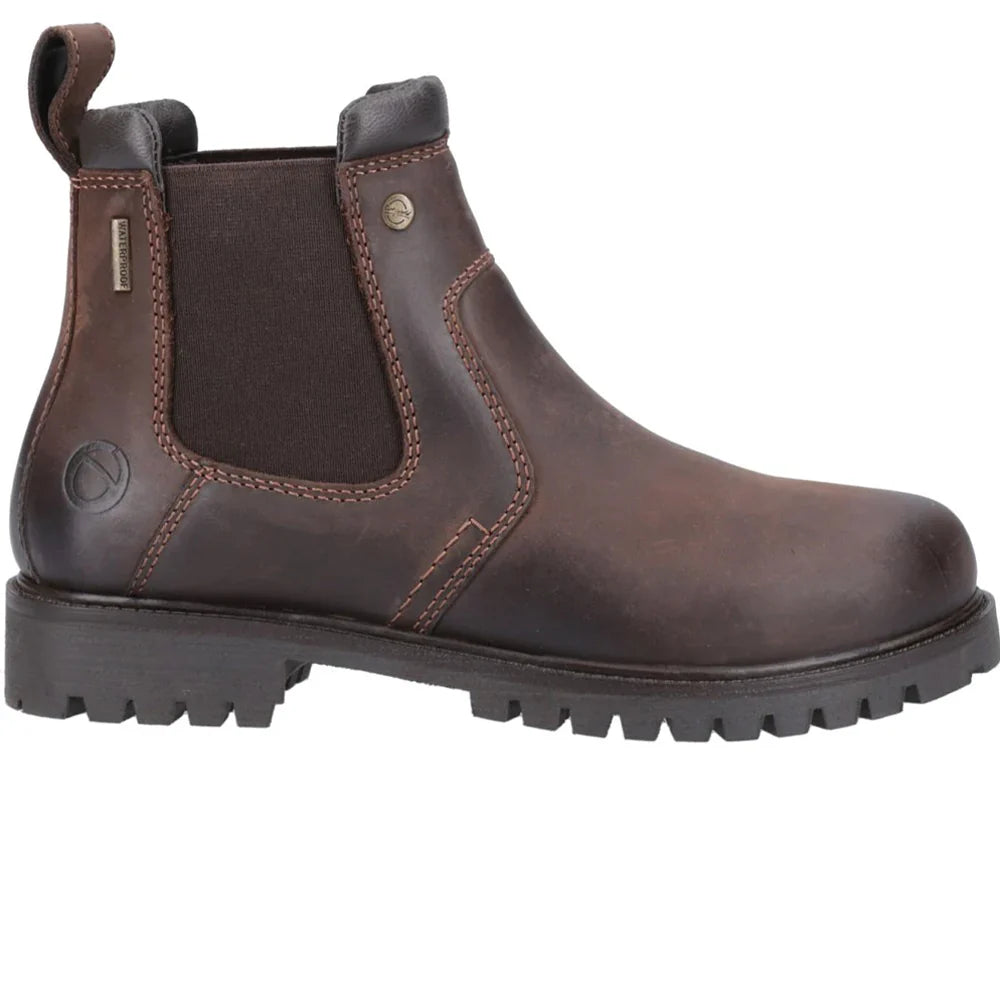 Cotswold  Pamington Chelsea Boot