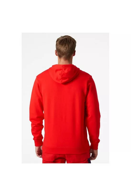 Helly Hansen Team Panel Hooded Sweatshirt