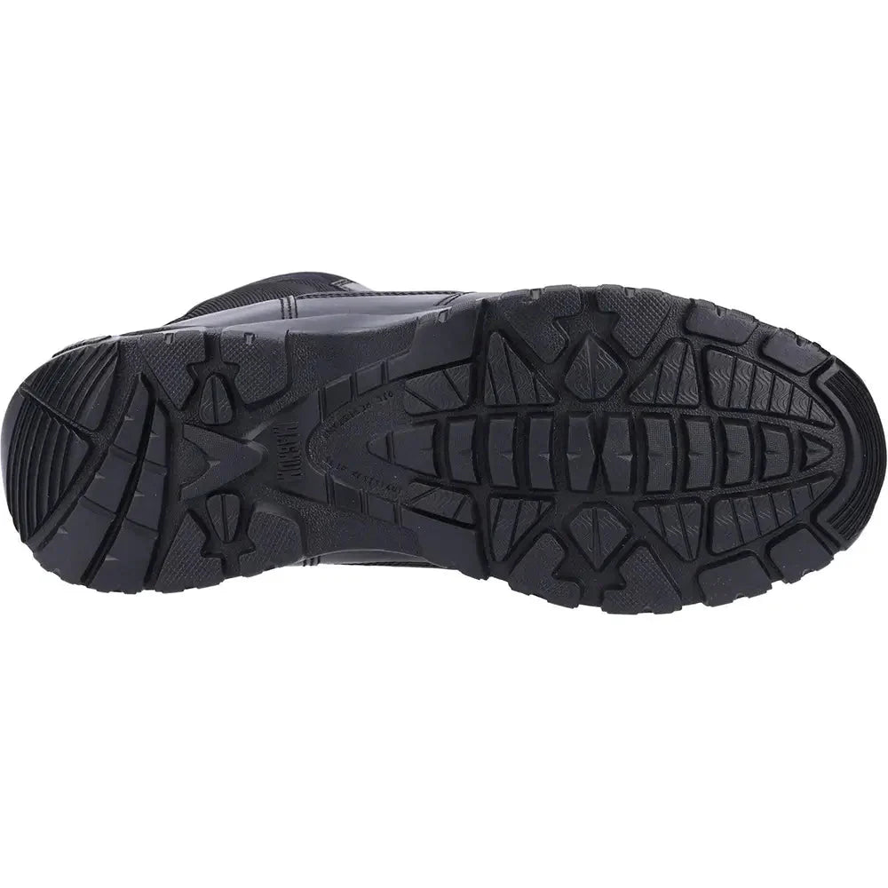 Magnum Viper Pro 8.0 Black  Leather Shoe